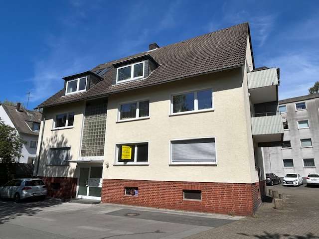 Etagenwohnung Essen Stadtbezirk II - 3 Zimmer, 94 m&sup2;, 275.000&euro; | Angebot:26835393