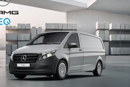 Mercedes-Benz Vito 21.180 km 40.936 &euro; Dortmund 44139