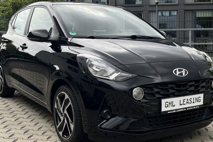 Hyundai i10 33.700 km 13.250 &euro; Bochum 44801