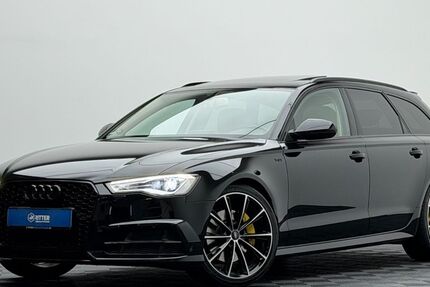 Audi A6 115.000 km 18.980 &euro; Dülmen 48249