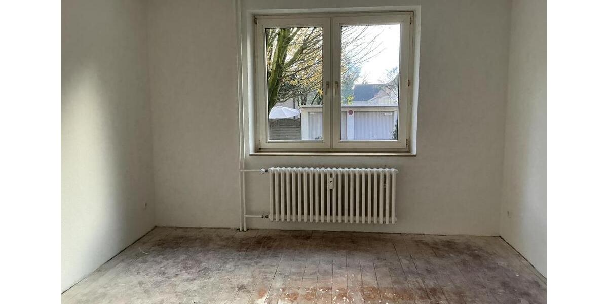 Erdgeschoßwohnung Gelsenkirchen Buer - 3 Zimmer, 68 m&sup2;, 529&euro; | Angebot:23644686