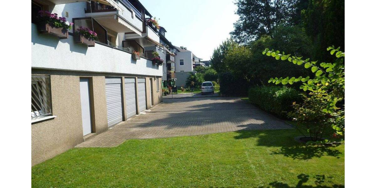 Etagenwohnung Witten Heven - 4 Zimmer, 72 m&sup2;, 198.000&euro; | Angebot:26903113