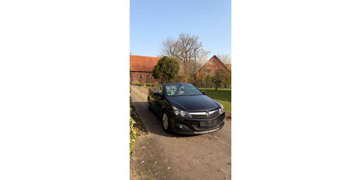 Opel Astra 188.500 km 2.999 &euro; Dülmen 48249