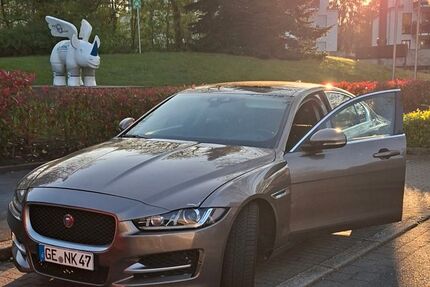 Jaguar XE 149.000 km 9.900 &euro; Dortmund 44225