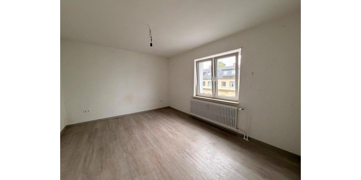 Etagenwohnung Dortmund Eving - 3 Zimmer, 49 m&sup2;, 496&euro; | Angebot:26275297