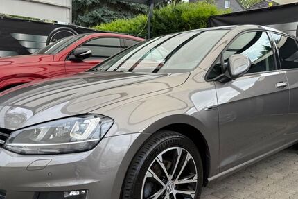 VW Golf 175.000 km 10.880 &euro; Herne 44649