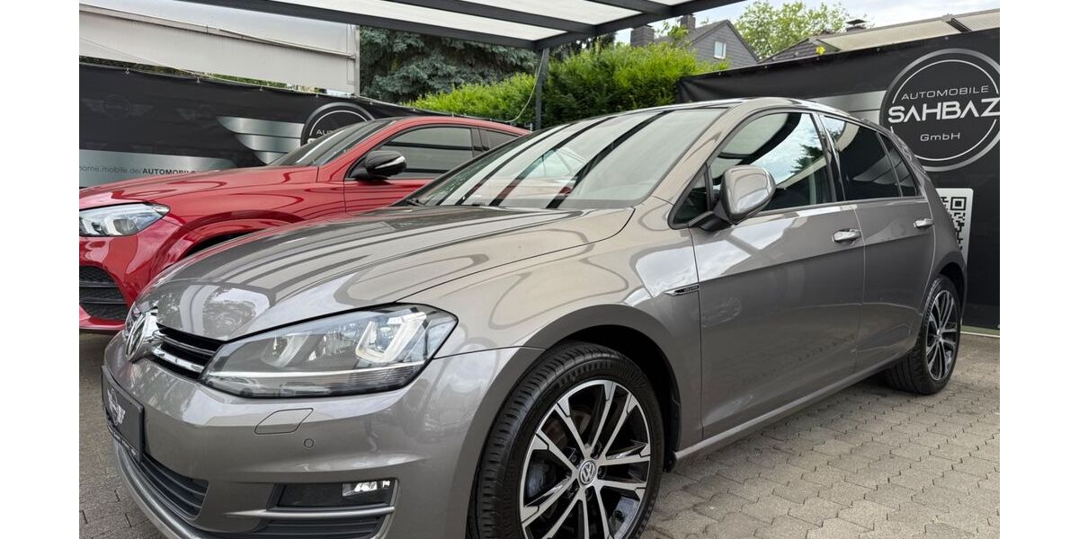 VW Golf 175.000 km 10.880 &euro; Herne 44649