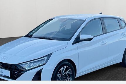 Hyundai i20 34.396 km 15.790 &euro; Recklinghausen 45657