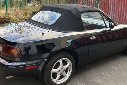 Mazda MX-5 186.000 km 7.590 &euro; Essen 45356