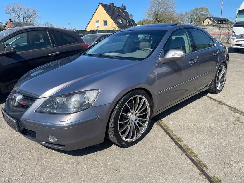 Honda Legend 212.000 km 6.999 € Lünen 44532