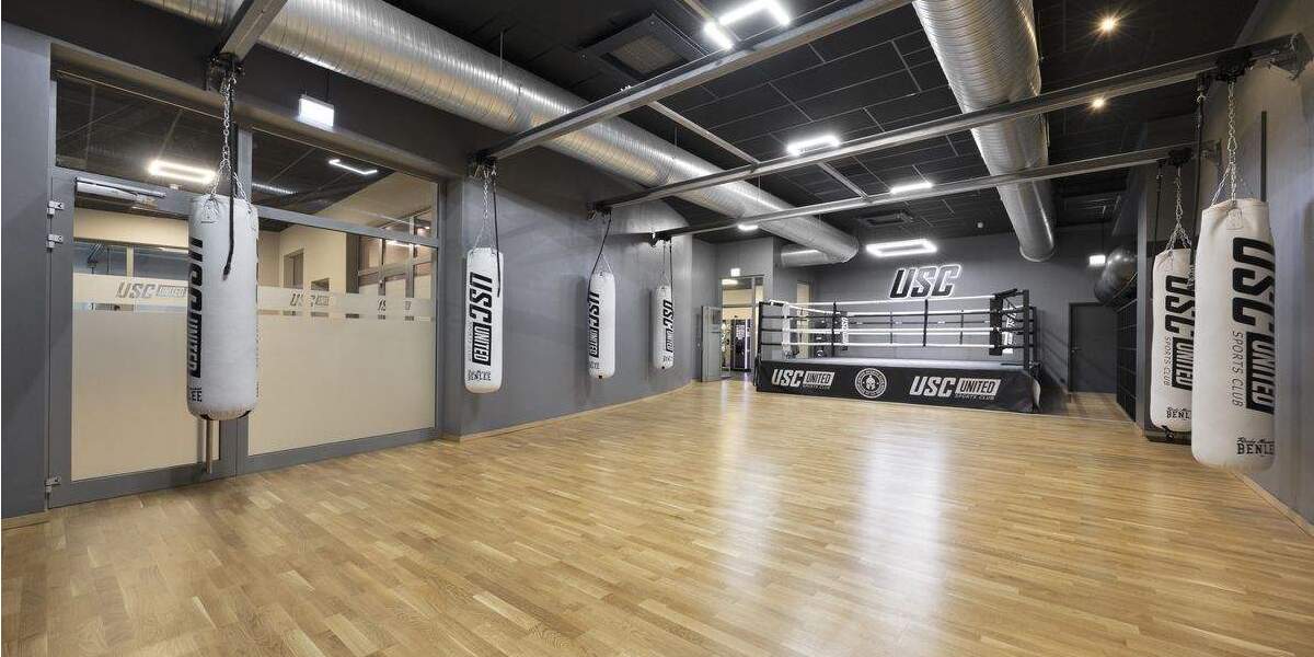 Gewerbeobjekt Oberhausen Marienkirche - 4 Zimmer, 6.200.000&euro; | Angebot:25876744