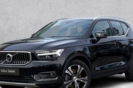 Volvo XC40 41.222 km 30.799 &euro; Dortmund 44143
