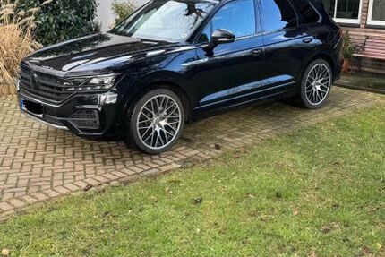 VW Touareg 88.449 km 39.999 &euro; Lünen 44534