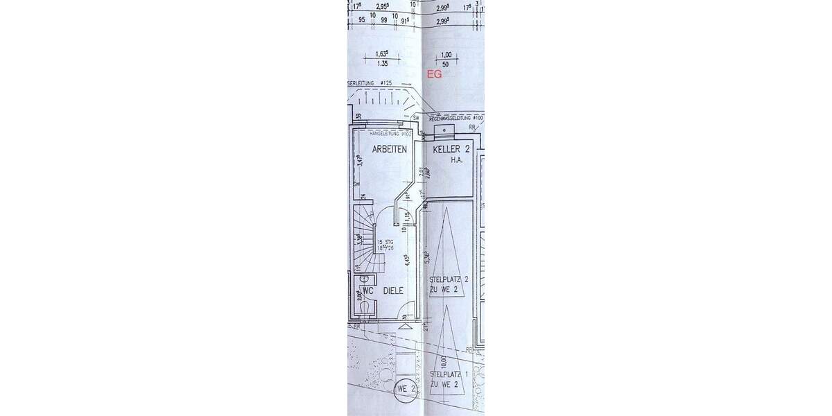 Reihenmittelhaus Haltern am See Lavesum - 5 Zimmer, 121 m&sup2;, 490.000&euro; | Angebot:25718837