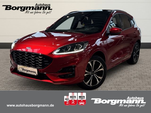 Ford Kuga 41.800 km 27.990 &euro; Bottrop 46240