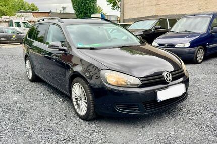 VW Golf 242.000 km 2.990 &euro; Lünen 44536