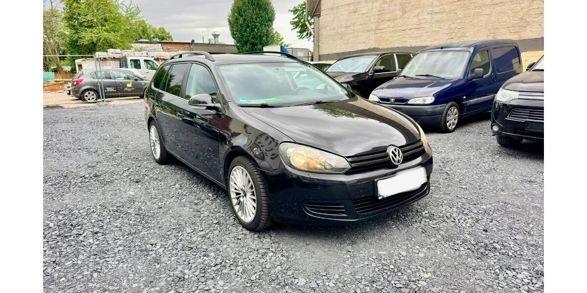 VW Golf 242.000 km 2.990 &euro; Lünen 44536