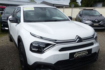 Citroen C4 28.000 km 18.980 &euro; Oberhausen 46147