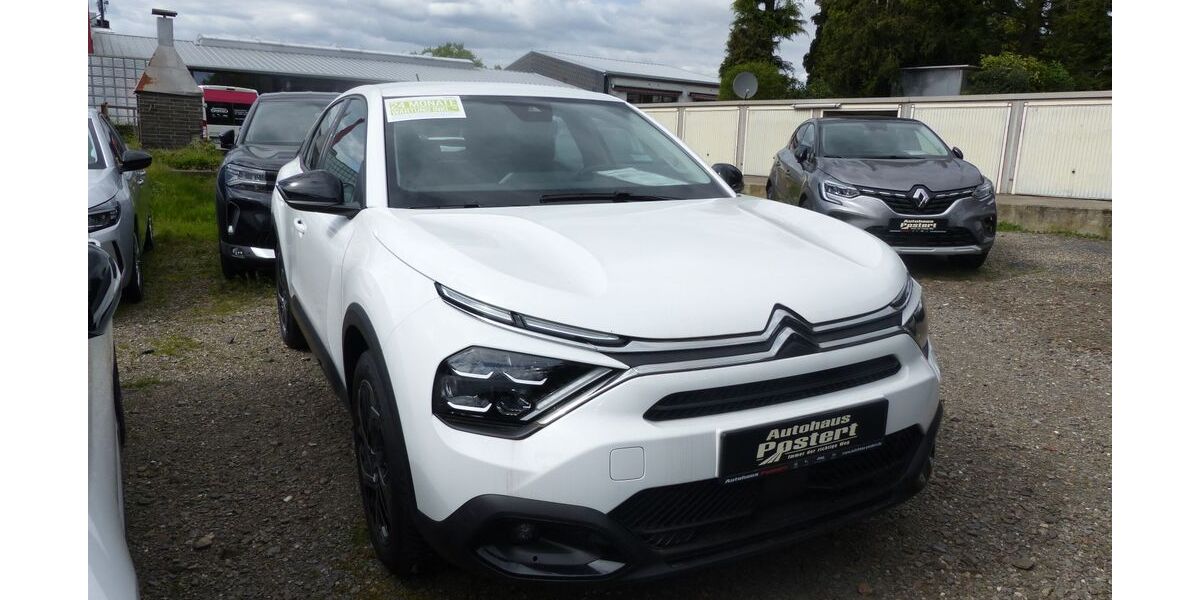 Citroen C4 28.000 km 18.980 &euro; Oberhausen 46147