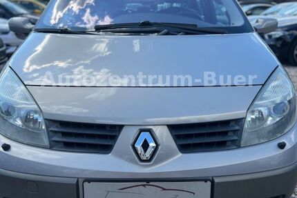 Renault Scenic 71.000 km 3.990 € Gelsenkirchen 45881