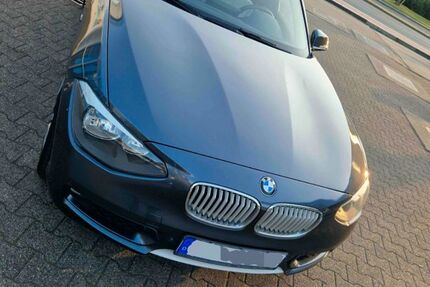 BMW 120 110.000 km 9.000 &euro; Bottrop 46236