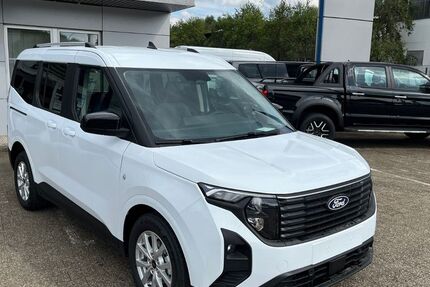 Ford Tourneo Courier 17.000 km 22.980 &euro; Selm 59379