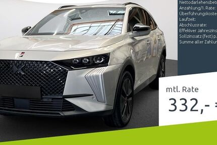 DS Automobiles DS7 (Crossback) 19.027 km 27.489 &euro; Dülmen 48249
