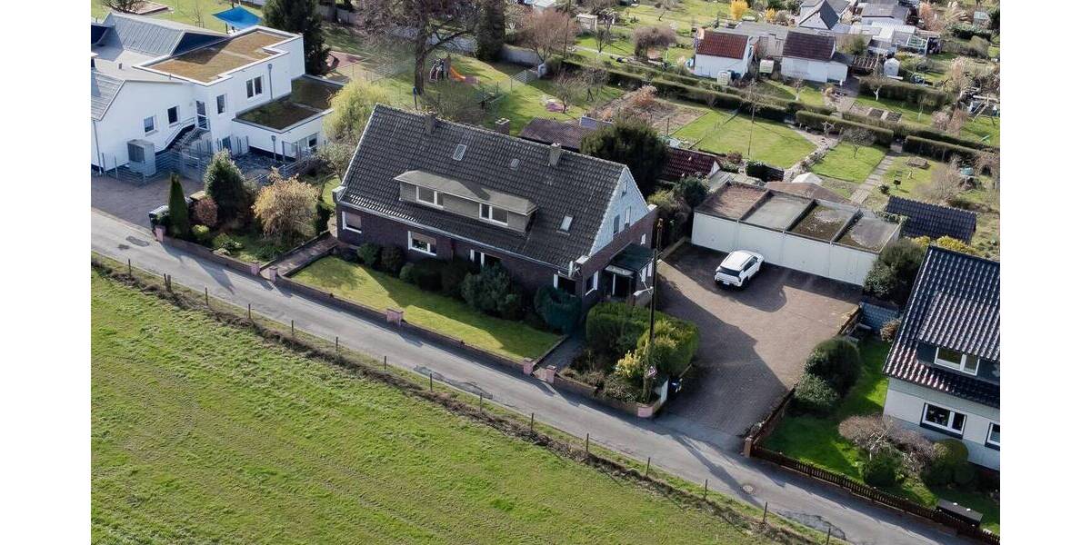 Mehrfamilienhaus, Wohnhaus Bochum Riemke - 1 Zimmer, 205 m&sup2;, 585.000&euro; | Angebot:26833411