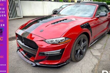 Ford Mustang 21.157 km 42.487 &euro; Essen 45356
