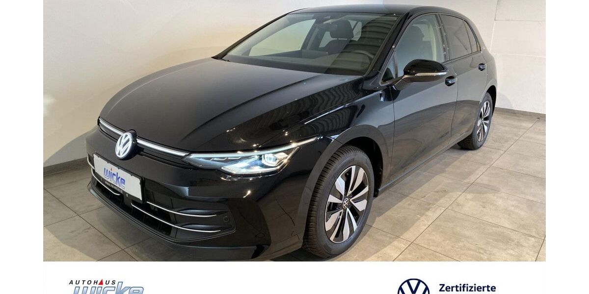 VW Golf 4.990 km 29.980 &euro; Bochum - Linden 44879