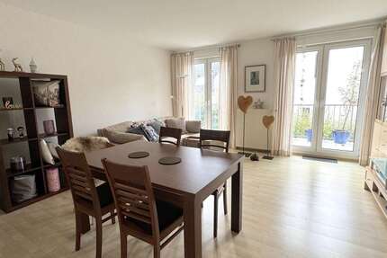 Wohnung Bochum Bochum-Südwest - 2.5 Zimmer, 61 m&sup2;, 188.000&euro; | Angebot:26078359
