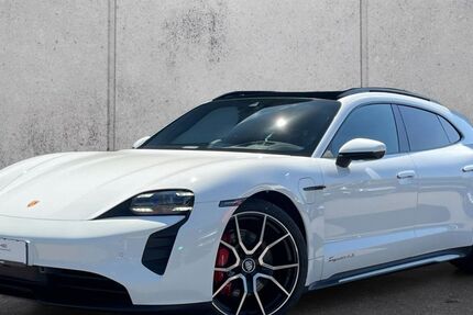Porsche Taycan 43.644 km 71.900 &euro; Recklinghausen 45665