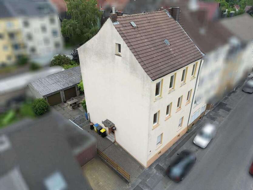 Haus zum Kaufen in Dortmund 330.000 € 198 m²