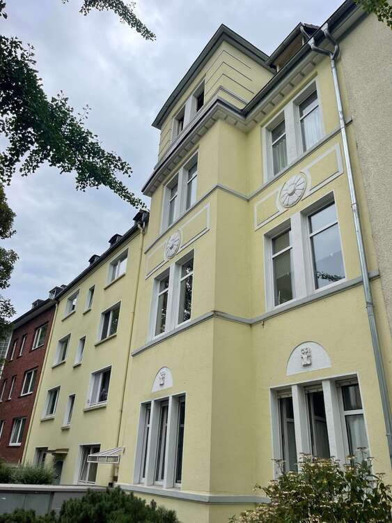 Wohnung zum Mieten in Dortmund 500 € 40 m²