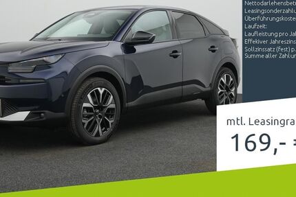 Citroen C4 9.284 km 23.290 &euro; Dortmund 44263