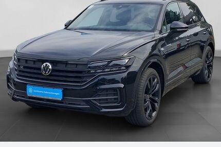 VW Touareg 46.076 km 61.480 &euro; Oberhausen 46047