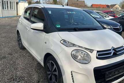 Citroen C1 132.000 km 4.450 &euro; Dorsten 46282