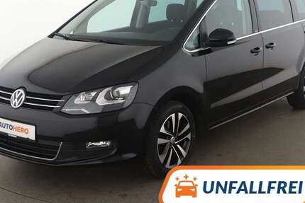 VW Sharan 88.796 km 26.240 € Essen 45141