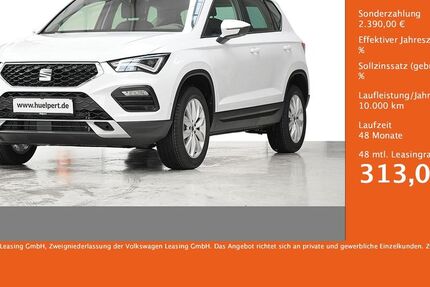 Seat Ateca 3.469 km 30.932 &euro; Dortmund 44269