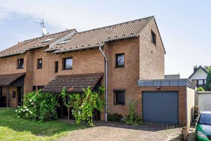 Haus zum Kaufen in Mülheim 525.000 € 194.6 m²