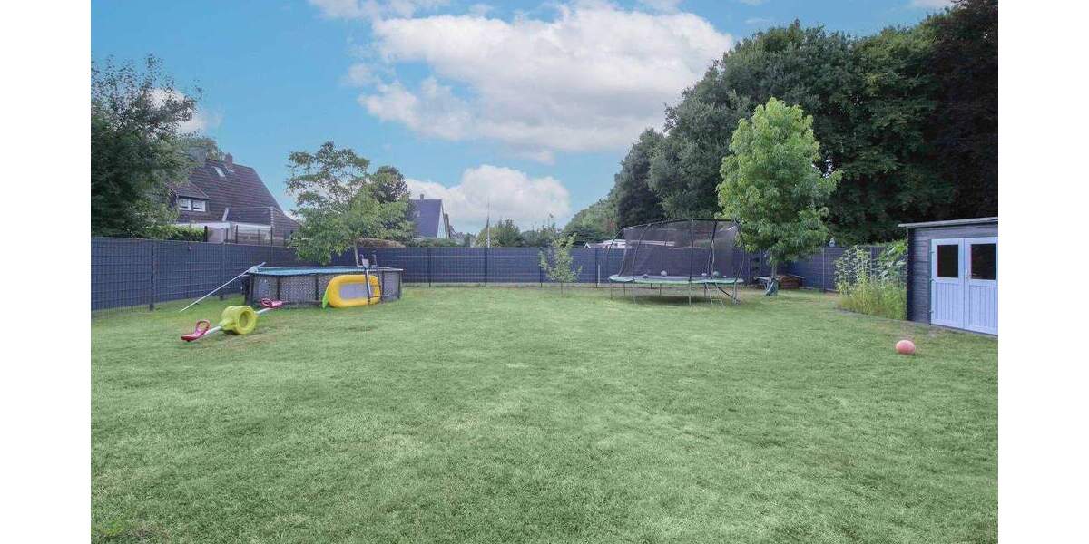 Doppelhaushälfte Gelsenkirchen Hassel - 1 Zimmer, 420 m&sup2;, 699.000&euro; | Angebot:25072815