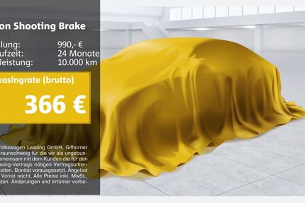 VW Arteon 36.366 km 34.840 &euro; Recklinghausen 45663