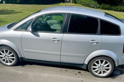 Audi A2 163.000 km 4.500 € essen 45138