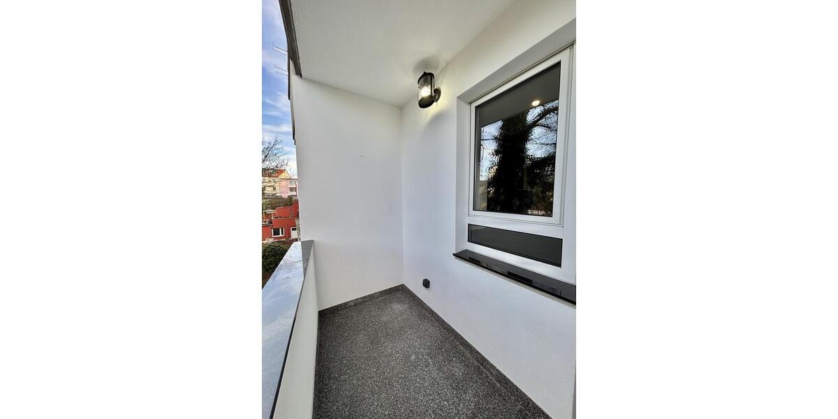 Etagenwohnung Bochum Wiemelhausen - 1 Zimmer, 35 m&sup2;, 550&euro; | Angebot:24584242