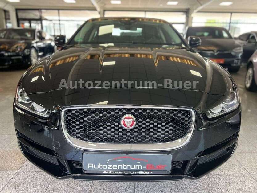 XE