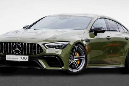 Mercedes-Benz AMG GT 52.350 km 94.888 € Dortmund 44143