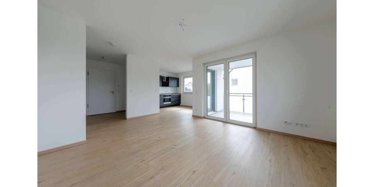 Etagenwohnung Lünen - 2 Zimmer, 71 m&sup2;, 923&euro; | Angebot:26382800