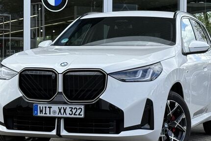 BMW X3 11.000 km 61.890 &euro; Witten 58455