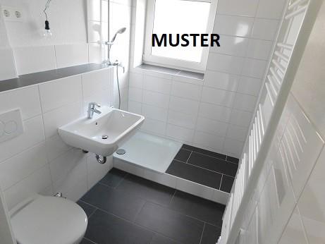 Erdgeschoßwohnung Witten Annen - 3 Zimmer, 78 m&sup2;, 718&euro; | Angebot:25882882