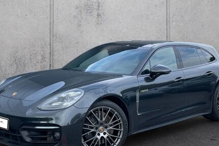 Porsche Panamera 39.080 km 90.900 € Recklinghausen 45665